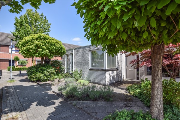 Medium property photo - Groen van Prinstererlaan 70, 5237 CG 's-Hertogenbosch